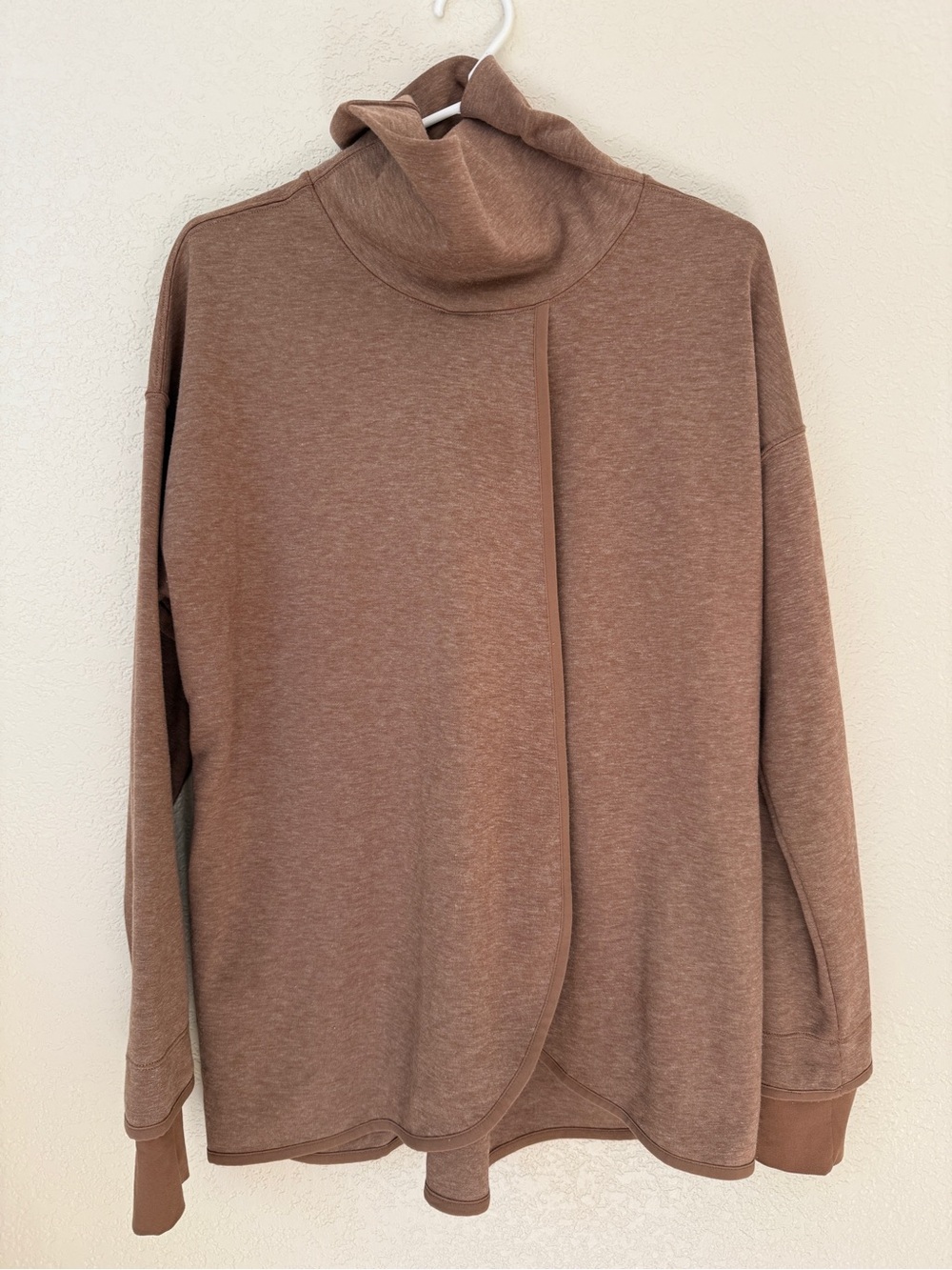 Nike Maternity Sweatshirt